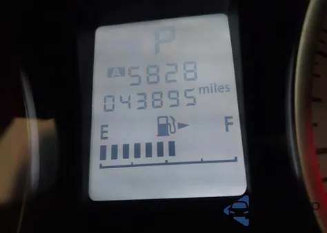 2013 Subaru Impreza 2.0I Premium из США, поврежденный, VIN JF1GPAC66D2869170